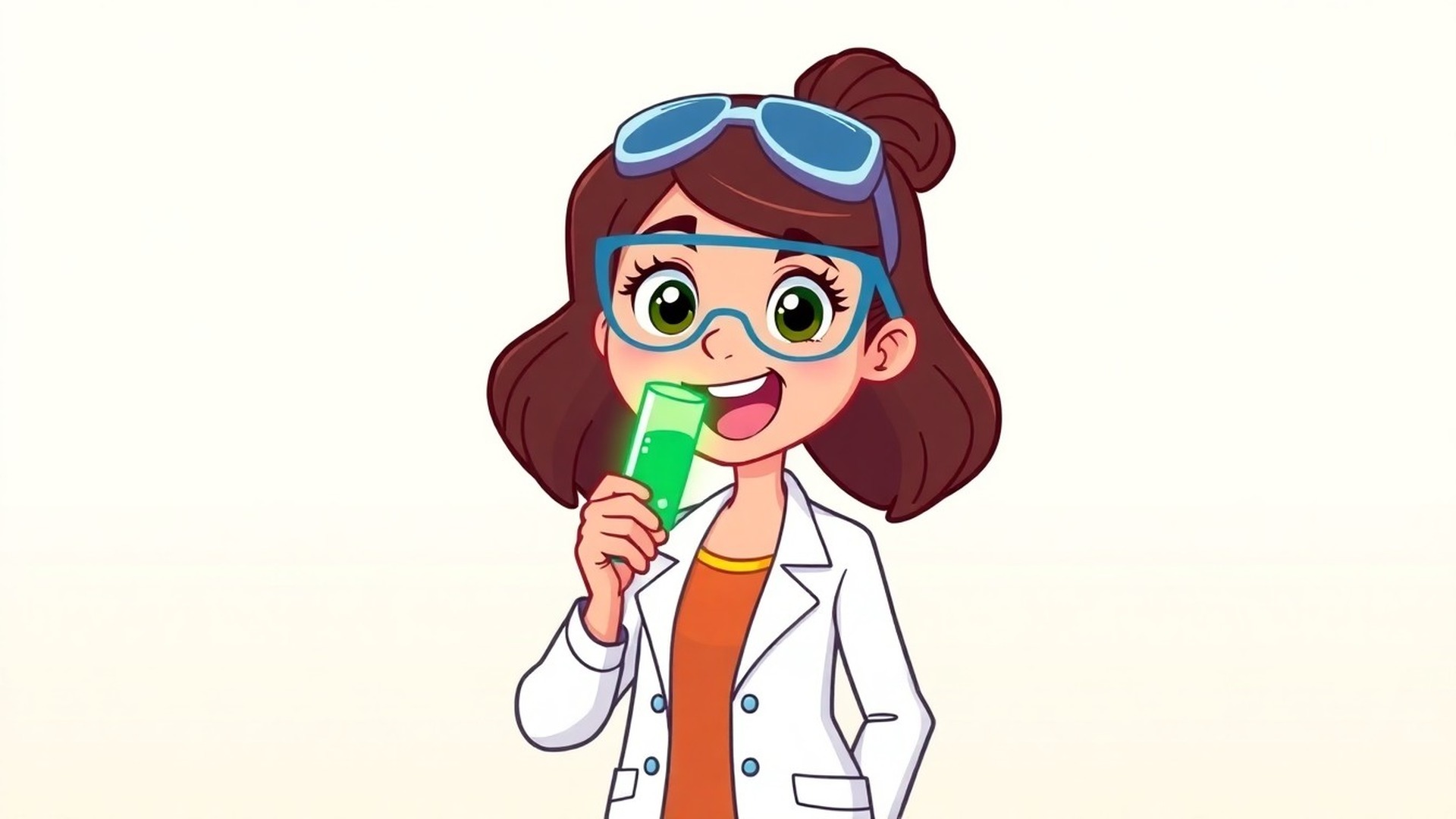 Teacher 2