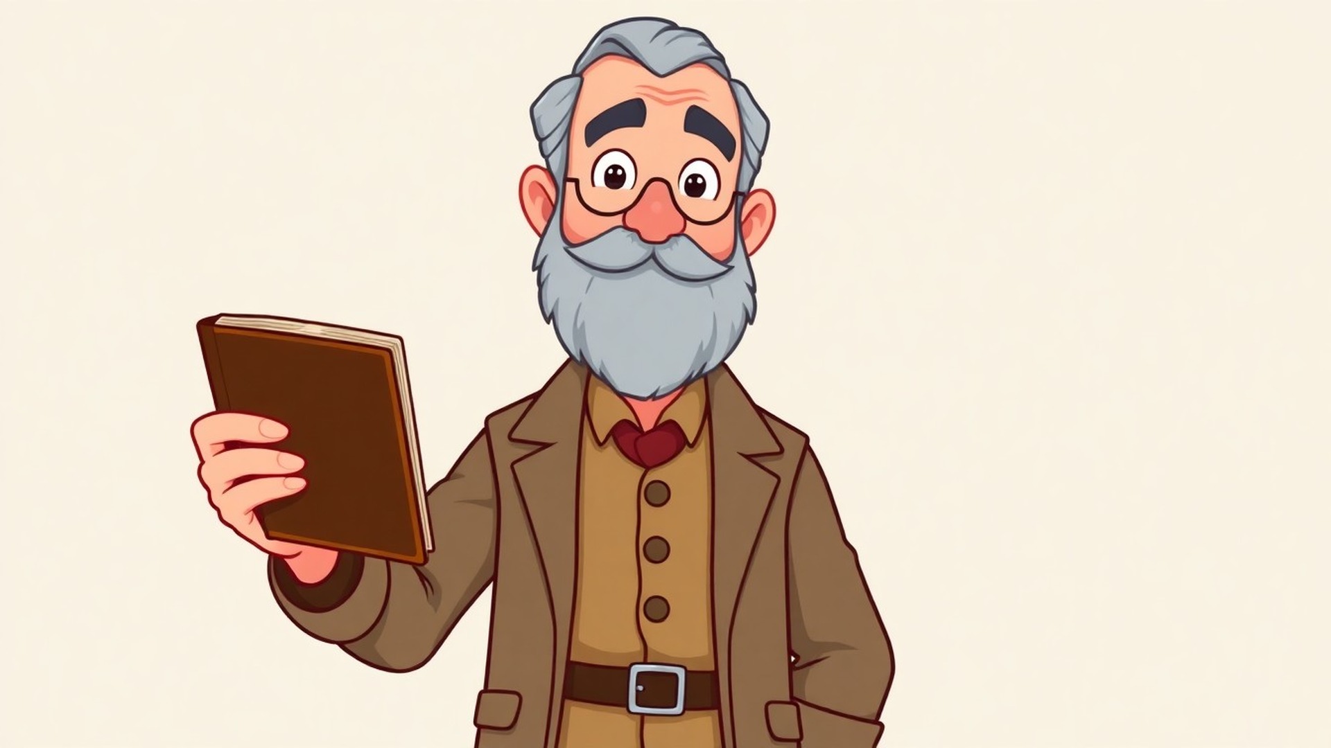 Teacher 3