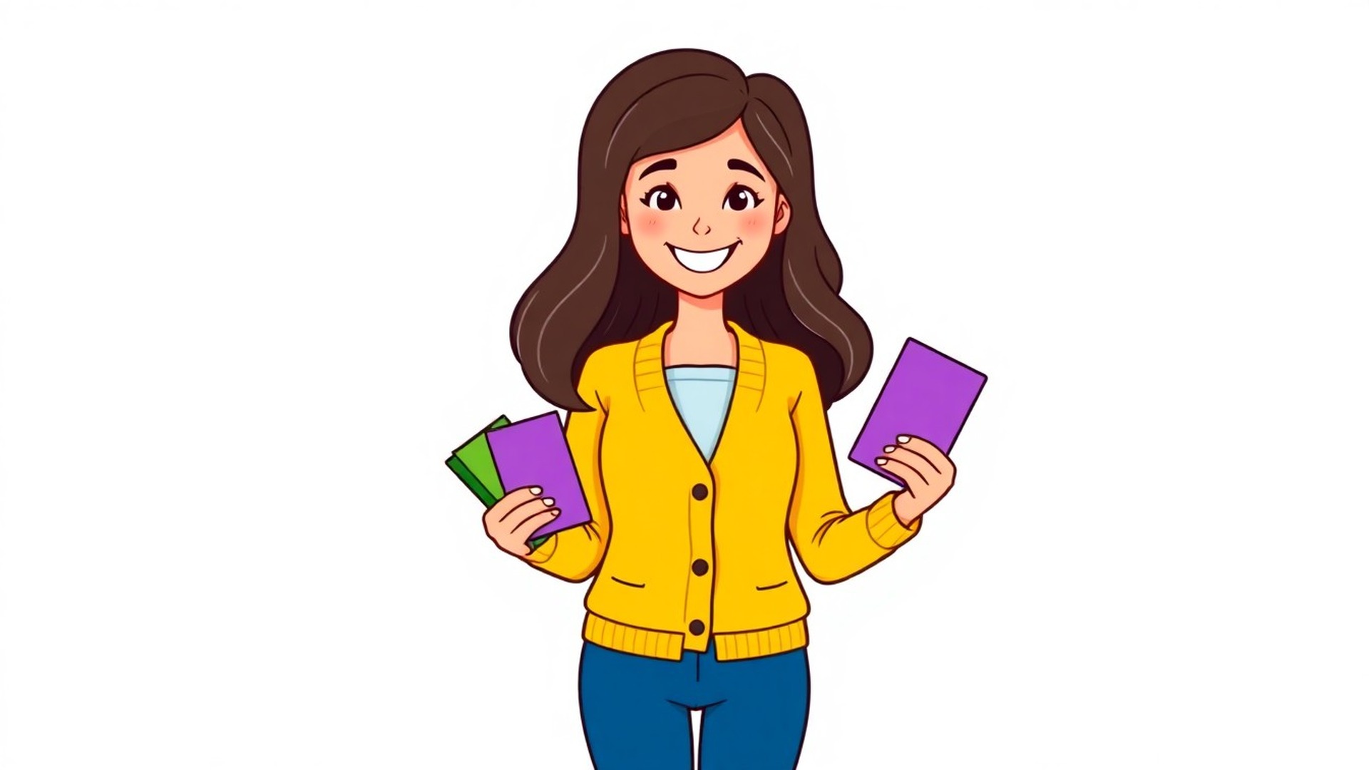 Teacher 4