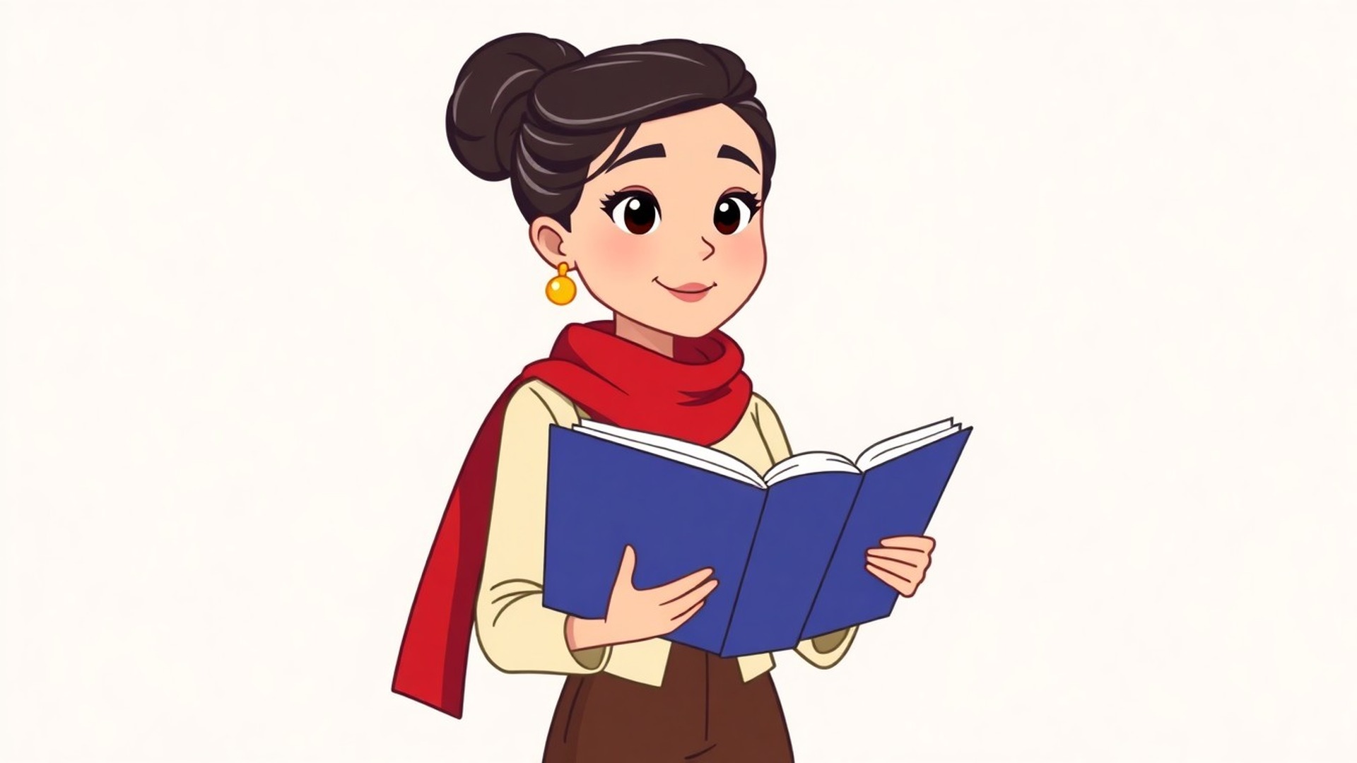Teacher 6